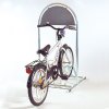 Expo Gotik Gatupratare/Top Sign Gatupratare med cykelst&auml;ll - silver #8