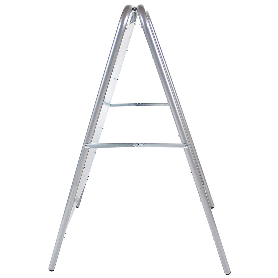 Expo Sign Lux Gatupratare - 70x100 cm - silver