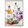 LED Lightbox 25 mm - B2 - 50x70cm #1