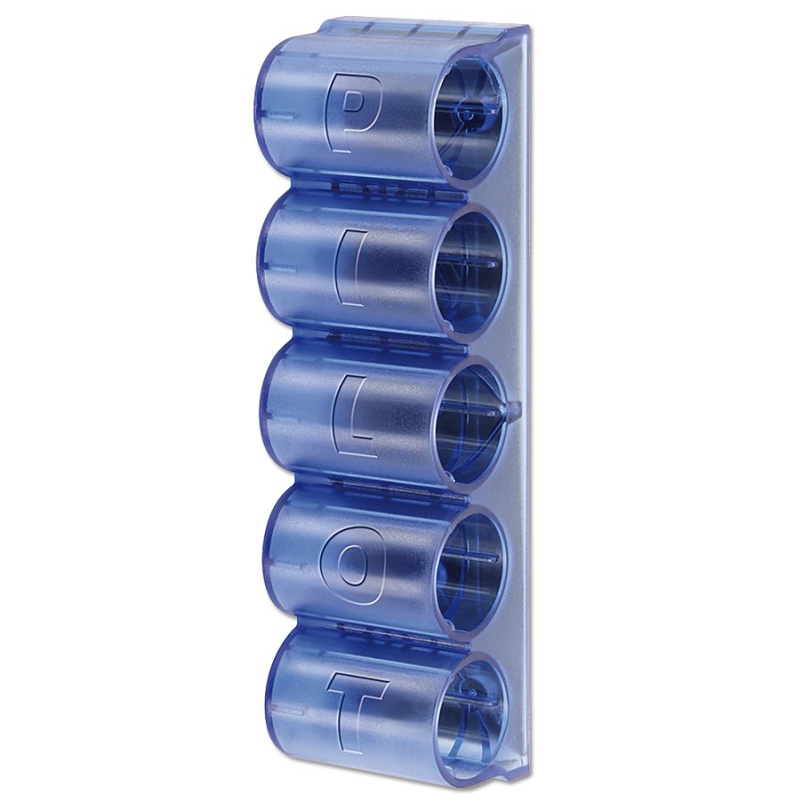 Pilot whiteboardtillbeh&ouml;rsset