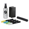 CHAT BOARD Woody Black Neon-1 Starter Set #1