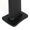 CITYSIGN Svart plast St&aring; 44,3 x 113 cm #3
