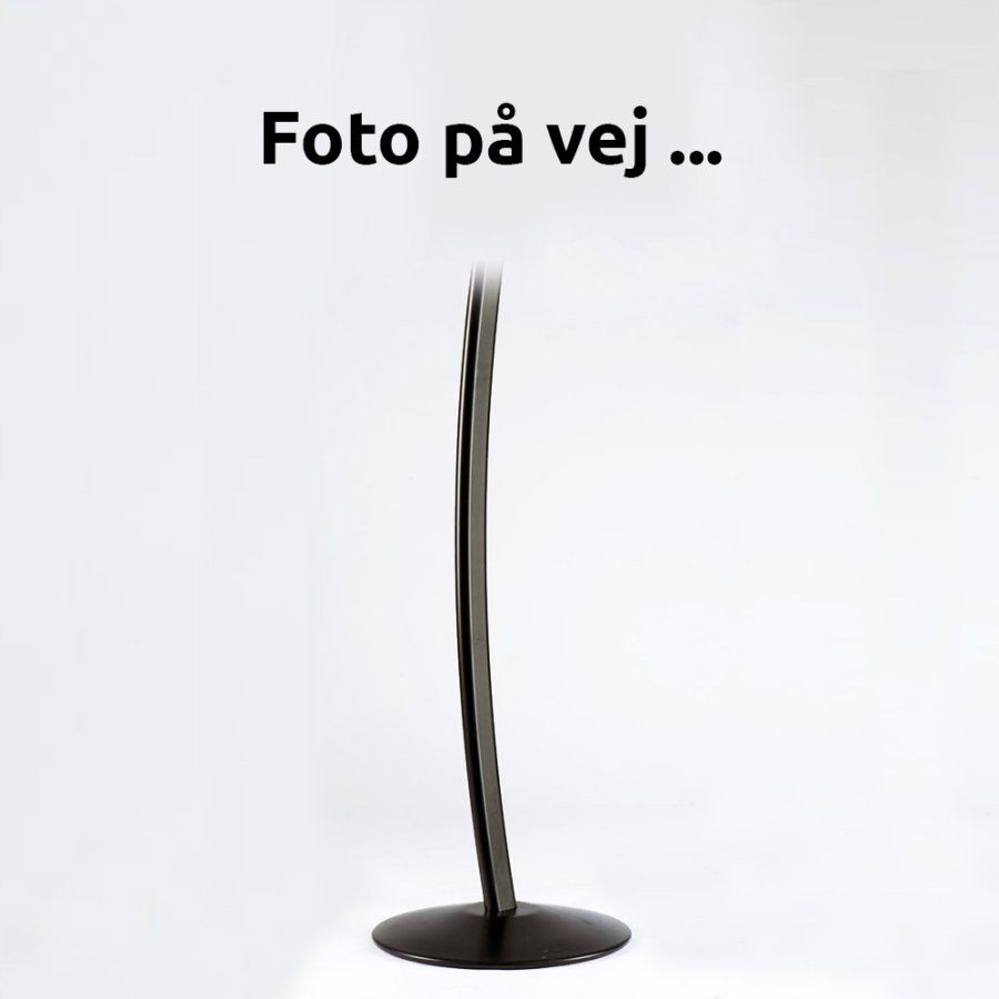 B&ouml;jd stativ, svart, med tablet-ramme