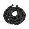 Avsp&auml;rrning, Rep, 150 cm, Svart #1