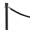 Avsp&auml;rrning, Rep, 150 cm, Svart #6