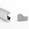 Dubbelsidigt roll-up-banner 120 cm - aluminiumstativ, stilfull reklaml&ouml;sning #6