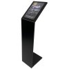 Plana Info Stand L A4 svart #1